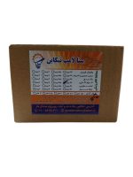 محافظ کولری تک خانه سنالامپ(۴۰آمپر) - تصویر 3