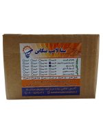 محافظ صوتی و تصویری تک خانه سنالامپ(۱۰آمپر) - تصویر 3