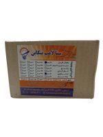 محافظ یخچال فریزر تک خانه سنالامپ(۱۵آمپر) - تصویر 3