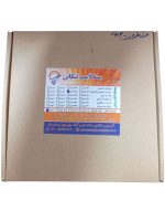 محافظ صوتی و تصویری دوخانه سنالامپ(۱۰آمپر) - تصویر 2